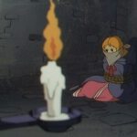 わんわん三銃士 8話