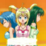 マーメイドメロディー ぴちぴちピッチ　25話