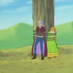 まんが猿飛佐助 20話