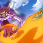 探検ドリランド -1000年の真宝- 20話
