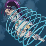 ふたりはプリキュア Splash Star　26話