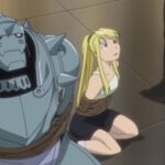 鋼の錬金術師 OVA