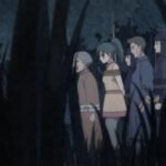 獣の奏者エリン　７話