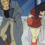 蒼き流星SPTレイズナー 26話