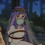 魔法のプリンセス ミンキーモモ(昭和) 26話