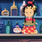 あんみつ姫 16話