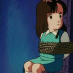 ゲゲゲの鬼太郎3期　映画