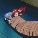 HAUNTEDじゃんくしょん　11話