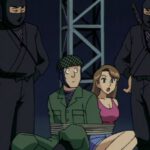 こちら葛飾区亀有公園前派出所 TVSPその2