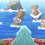月が導く異世界道中 8話