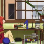 じょしらく 10話