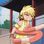 東京ミュウミュウ 20話