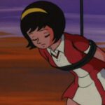 デビルマン 22話