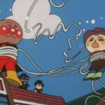 それいけアンパンマン 203話