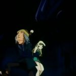 クイーンエメラルダ　3話