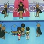 ドラえもん(旧)　羽アリのゆくえ