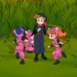 忍たま乱太郎　9期34話