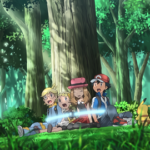 ポケモンXY 55話