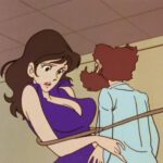 ルパン三世2期 29話
