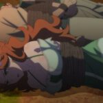 魔女の旅々 7話