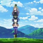 超次元ゲイム ネプテューヌ 7話