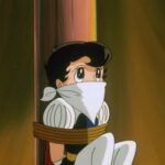 リボンの騎士 49話