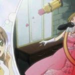 ナゾトキ姫は名探偵 OVA(4話)