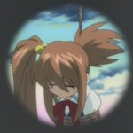 爆球HIT!クラッシュビーダマン 5話