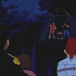 忍空 23話