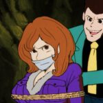 ルパン三世1期 12話