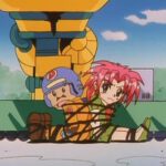 発明ボーイカニパン 8話