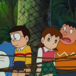 ドラえもん　のび太と竜の騎士