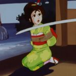 まんが水戸黄門 4話