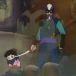 赤胴鈴之助　3話