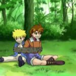 守護妖精ミシェル 3話