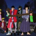 ルパン三世2期 128話