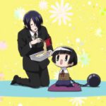 繰繰れ!コックリさん 3話