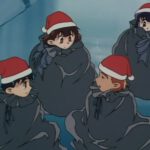 アリスSOS 12話