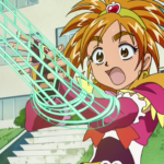 ふたりはプリキュア Splash Star　14話