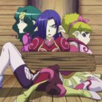 ギャラクシーレーサー スキャン2ゴー 10話