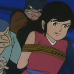赤胴鈴之助　36話