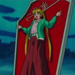 美少女戦士セーラームーンSuperS 22話