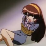 銀河お嬢様伝説ユナ〜哀しみのセイレーン〜 OVA