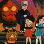 ゲゲゲの鬼太郎3期　86話