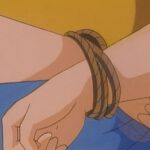 銀河疾風サスライガー 32話
