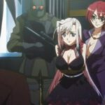 プリンセスラバー 11話
