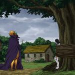 七つの大罪 9話