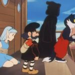 ボスコアドベンチャー 23話