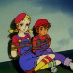 ハローサンディベル 41話