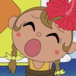 アンパンマン 1091話